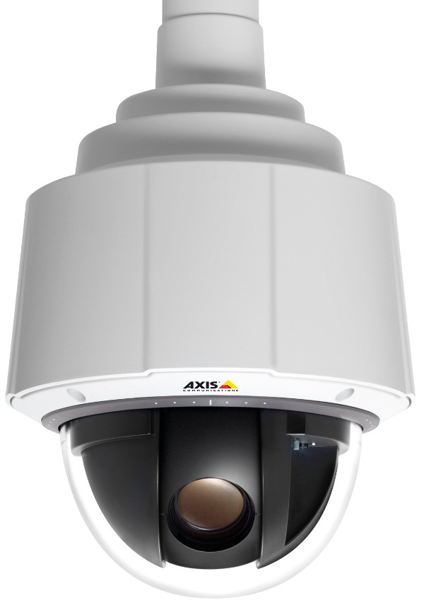 AXIS Q6045 50HZ - Kamery obrotowe IP